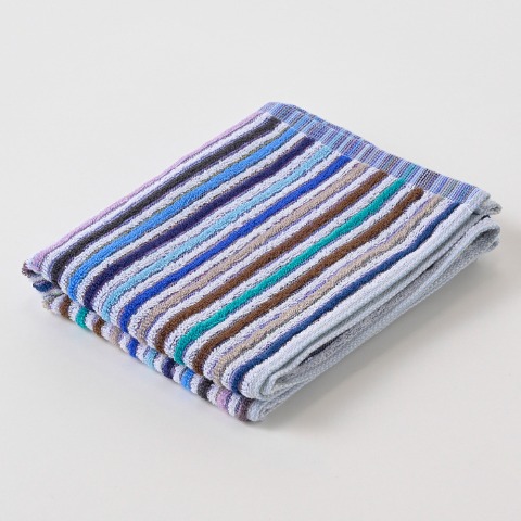 福袋　フェイスタオル6点セット