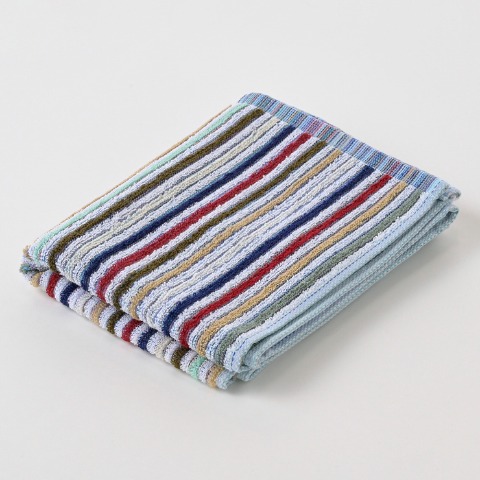 福袋　フェイスタオル6点セット