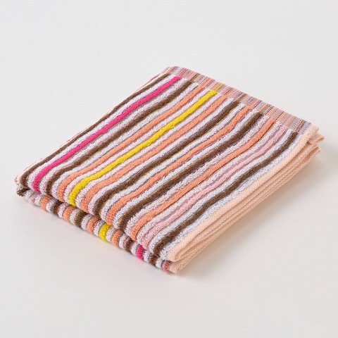 福袋　フェイスタオル6点セット