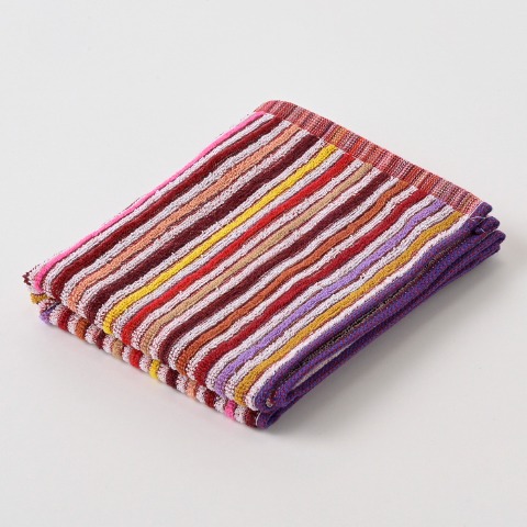 福袋　フェイスタオル6点セット