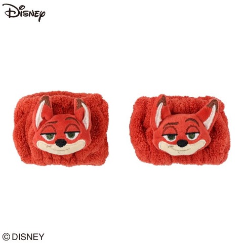 リストバンド(ニック)