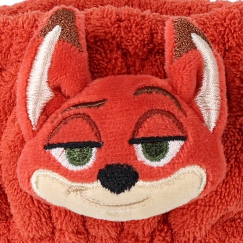 リストバンド(ニック)