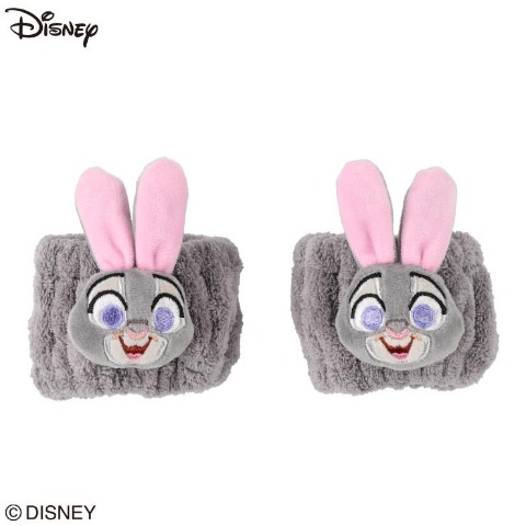 リストバンド(ジュディ)