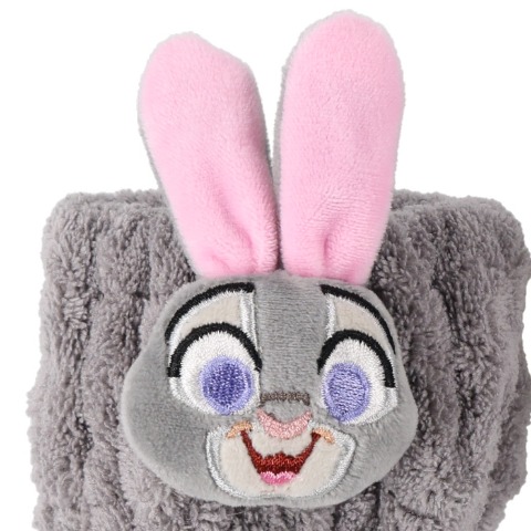 リストバンド(ジュディ)