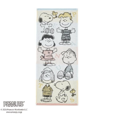 4/20週販売 スヌーピー | しまむらパーク