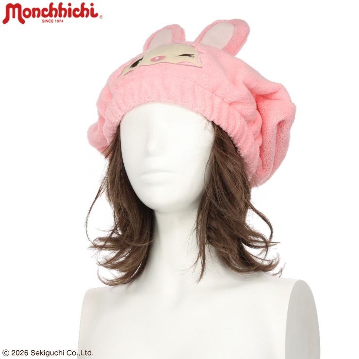 ヘアキャップ（チムたん） | シャンブル | しまむらパーク