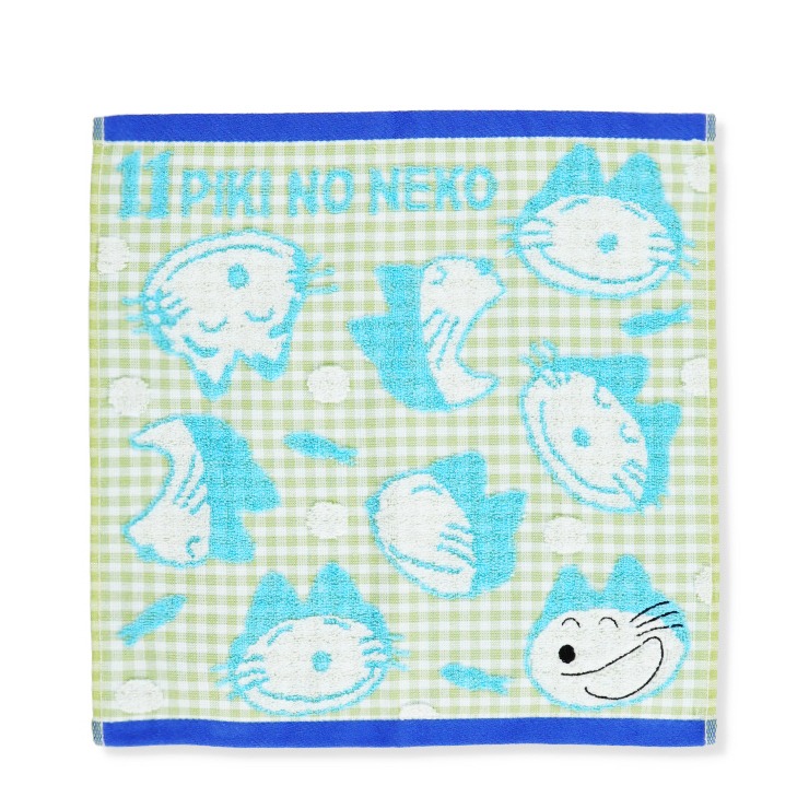 新品 11ぴきのねこ バスタオル ハンドタオルなどまとめ売り　バラ売り可能 Amazon.co.jp: 11ぴきのねこ バスタオル60×120cm 普通判 馬場のぼる