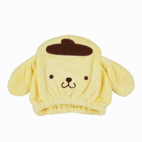 ポムポムプリン 6/8週販売 | しまむらパーク