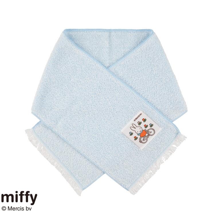 冷感マフラータオル（miffy） | シャンブル | しまむらパーク