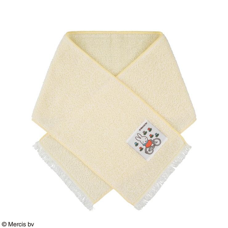 専用❤もちもちニット♥みかん＊癒しの⭐厚め＊オリジナルボディタオル❤くま 冷感マフラータオル（miffy） | シャンブル | しまむらパーク
