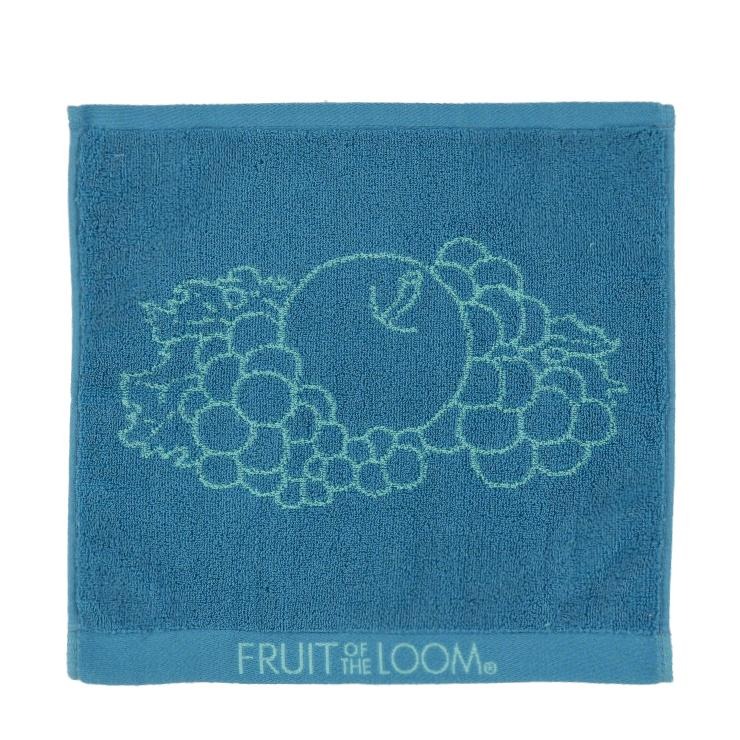 専用❤みかん＊ふわっサラ❤手拭いヘアドライタオル❤七夕柄…ブルー ウォッシュタオル(FRUIT OF THE LOOM) | シャンブル | しまむらパーク