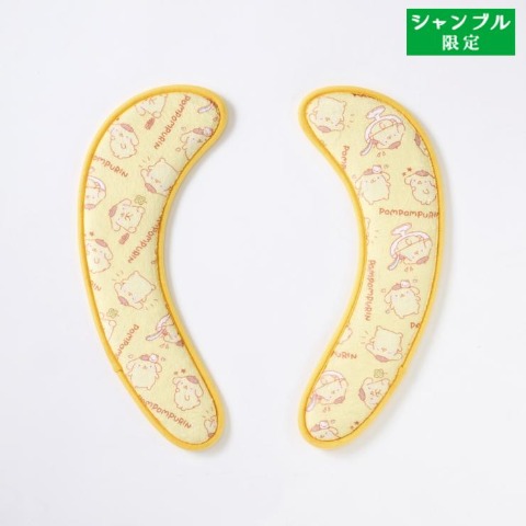 便座シート（ポムポムプリン）