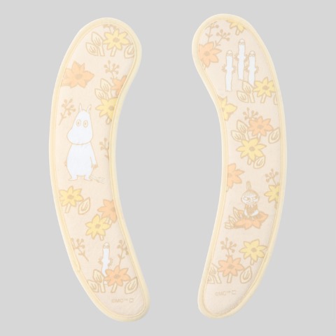 便座シート　（ムーミン）