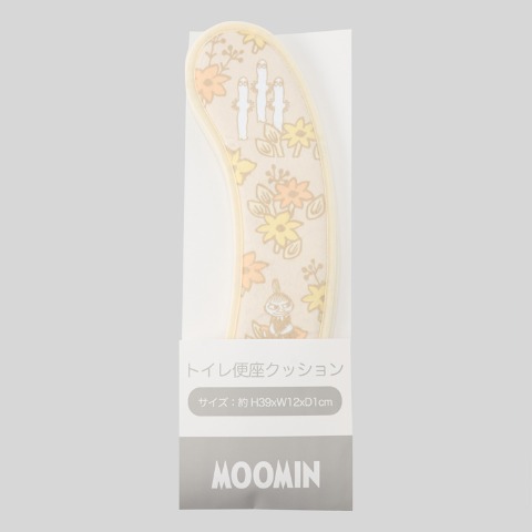 便座シート　（ムーミン）