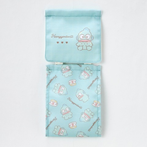 ペーパーホルダー（ハンギョドン）