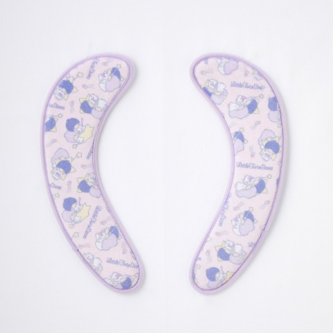 便座シート（リトルツインスターズ）