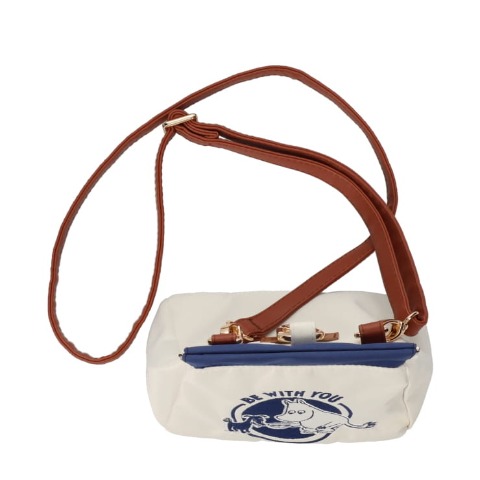 マナーポーチ（ムーミン）