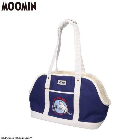 ペット用トートバッグ（ムーミン）