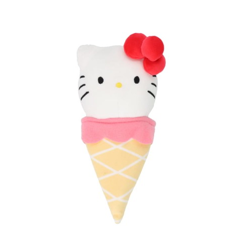 ペットトイアイス（ハローキティ）