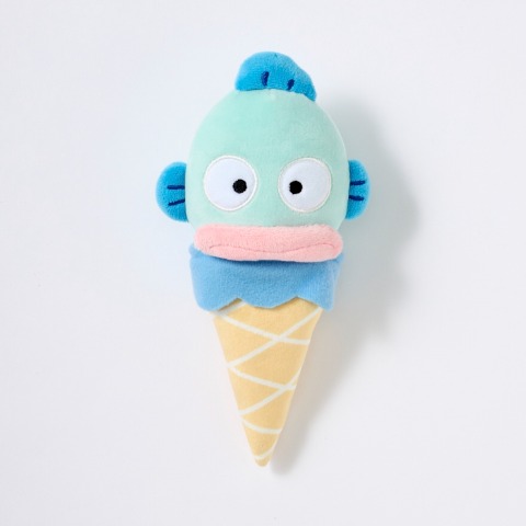 ペットトイアイス（ハンギョドン）
