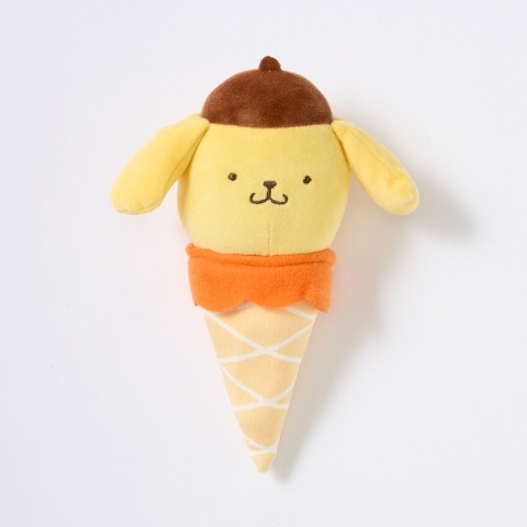 ペットトイアイス（プリン）