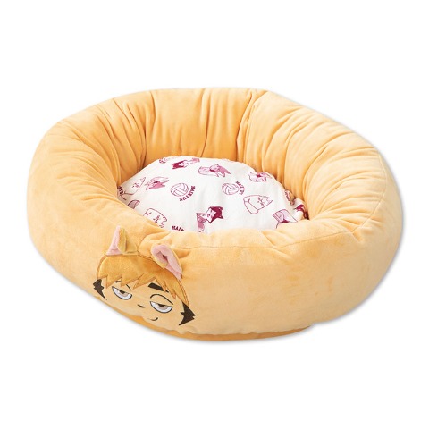 ペットベッド （アニメ「ハイキュー!!」）