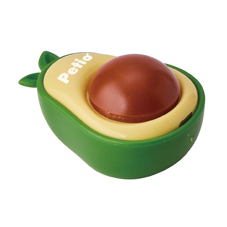 ぺろぺろキャットニップTOY アボカド(Petio) | シャンブル