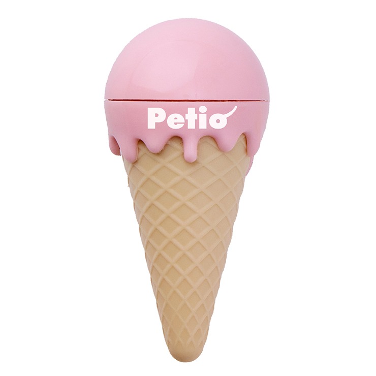 ぺろぺろキャットニップTOY アイスクリーム(Petio) | シャンブル