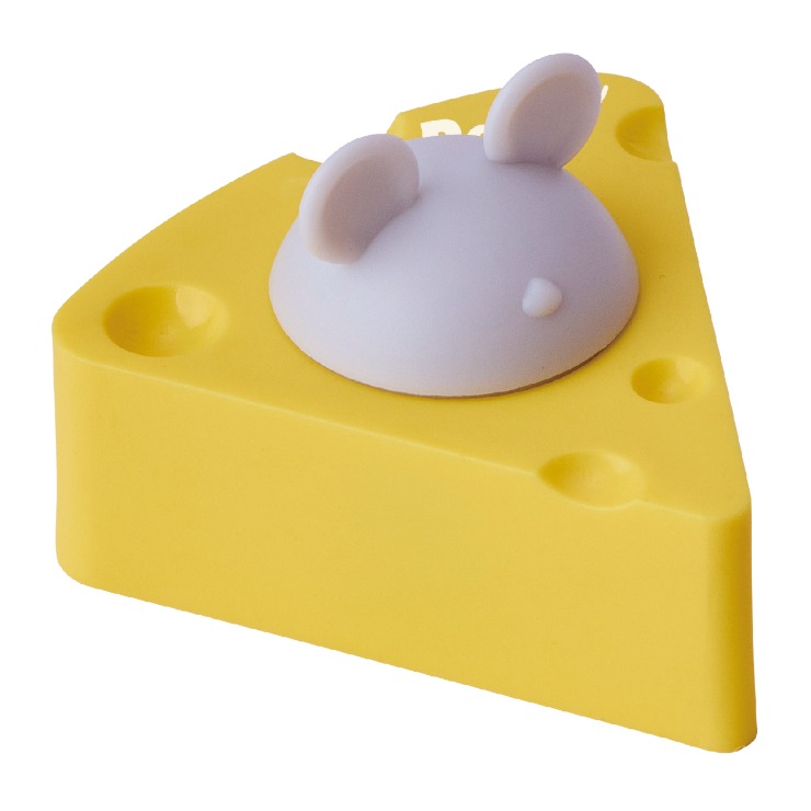 ぺろぺろキャットニップTOY チーズ(Petio) | シャンブル | しまむら