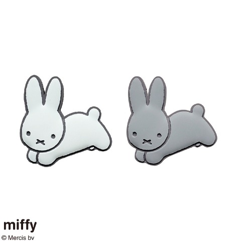エアコンルーバーアクセサリー（ミッフィー）