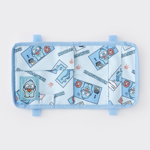 ハンギョドン　セーフティドライブ ハンギョドン カー用品 | しまむらパーク