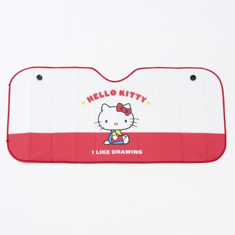 ハローキティ 5/18週販売 | しまむらパーク