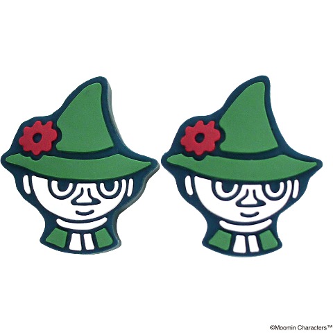 ボルトキャップ（スナフキン）