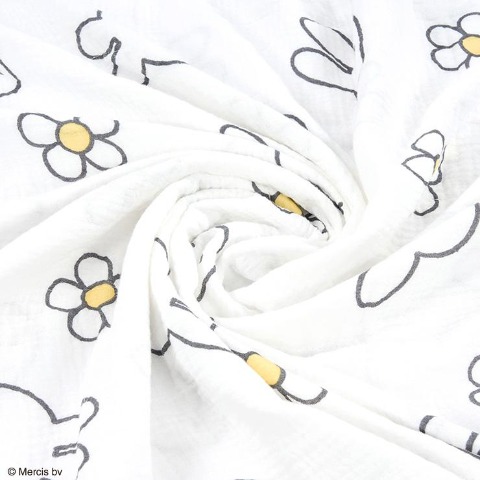ガーゼケット（miffy）