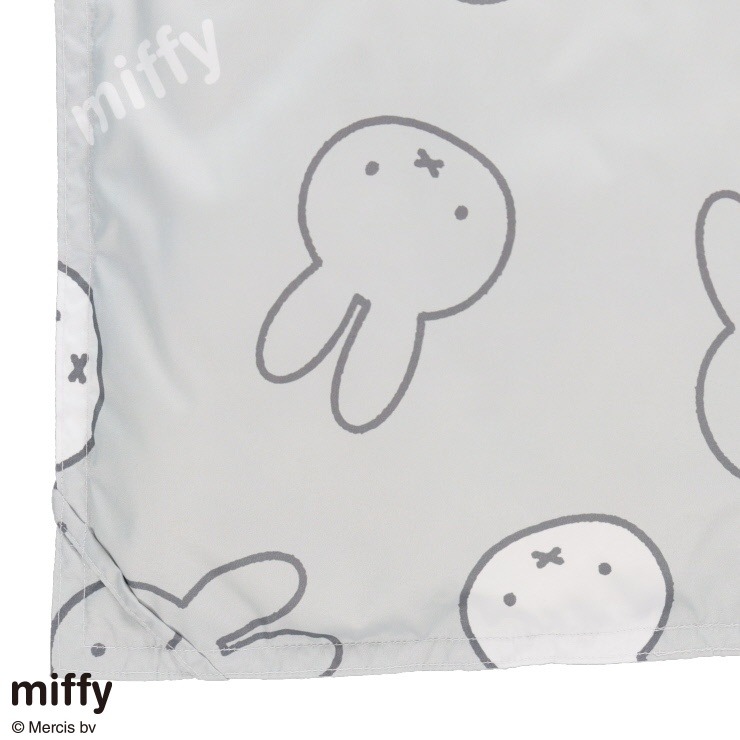 羽毛肌掛けふとん（miffy） | シャンブル | しまむらパーク