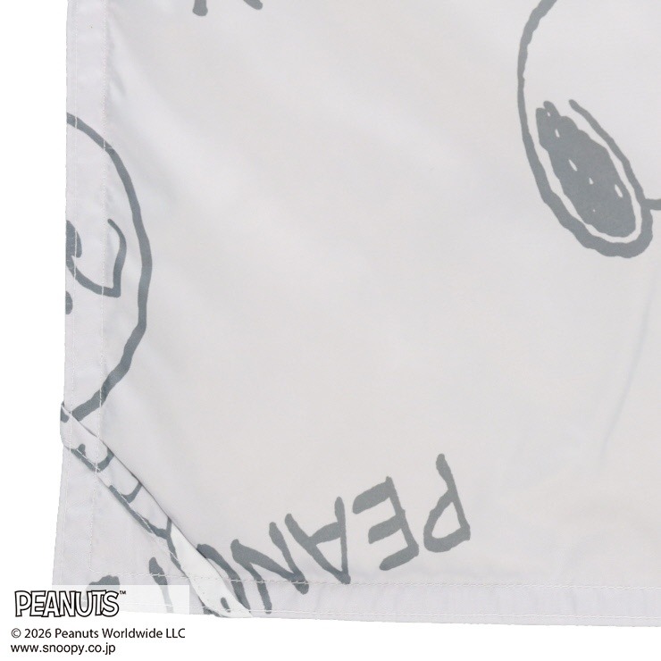 羽毛肌掛けふとん（PEANUTS） | シャンブル | しまむらパーク