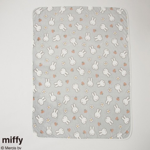 毛布（miffy） | シャンブル | しまむらパーク
