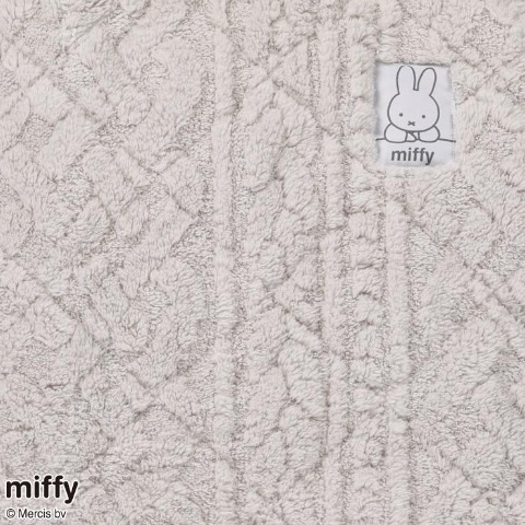 敷きパッド（miffy）