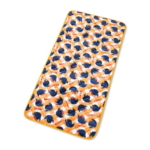 敷きパッド（アニメ「ハイキュー!!」）