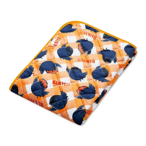 敷きパッド（アニメ「ハイキュー!!」）