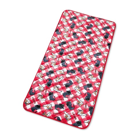 敷きパッド（アニメ「ハイキュー!!」）