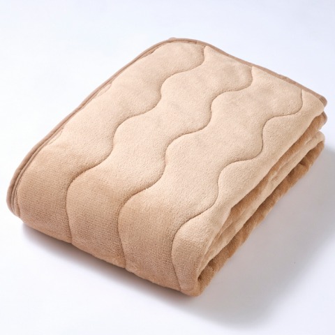 ハッピーバッグ　あったか寝具4点セット