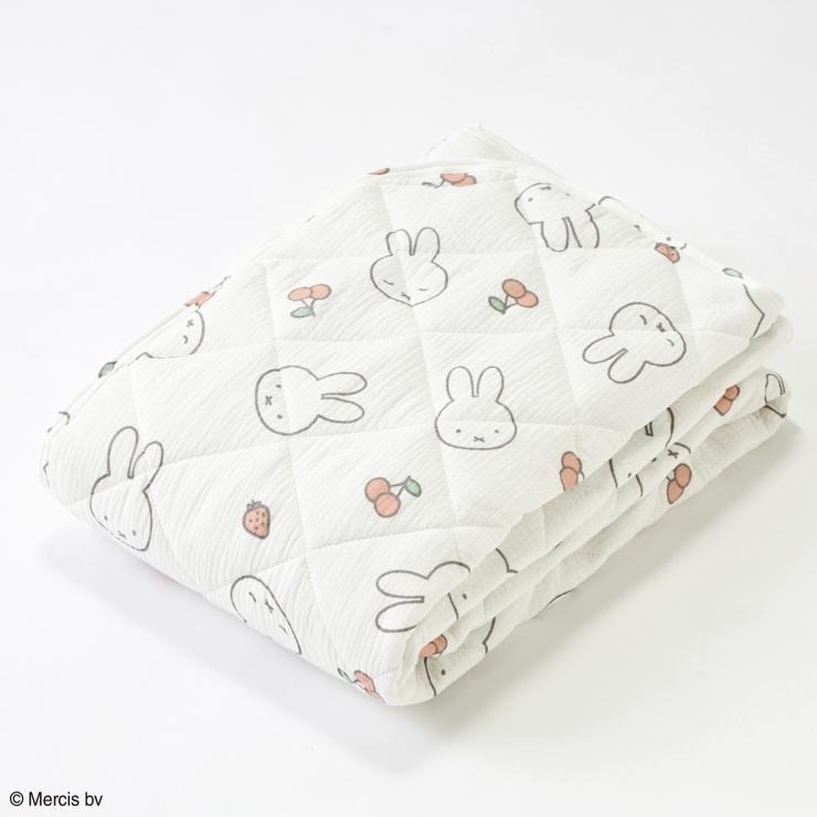 敷きパッド（miffy） | シャンブル | しまむらパーク