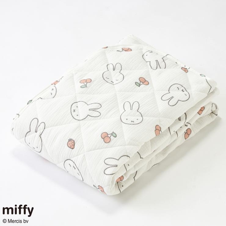 敷きパッド（miffy） | シャンブル | しまむらパーク