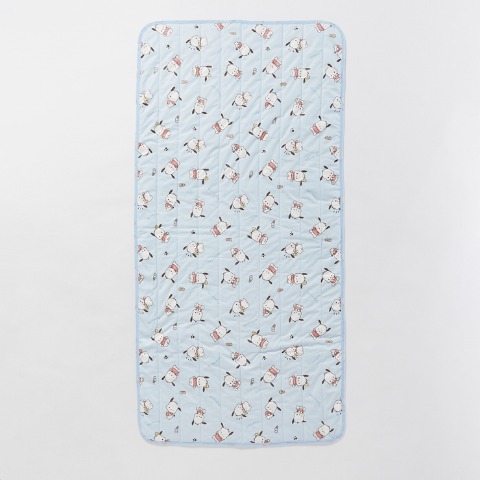 敷きパッド（ポチャッコ）