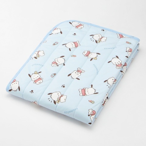 敷きパッド（ポチャッコ）