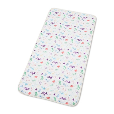 敷きパッド（ムーミン）