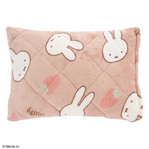 まくら（miffy）
