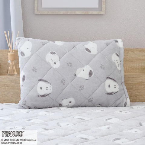 まくら（PEANUTS）