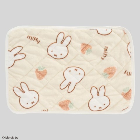 枕パッド（43×63・miffy）